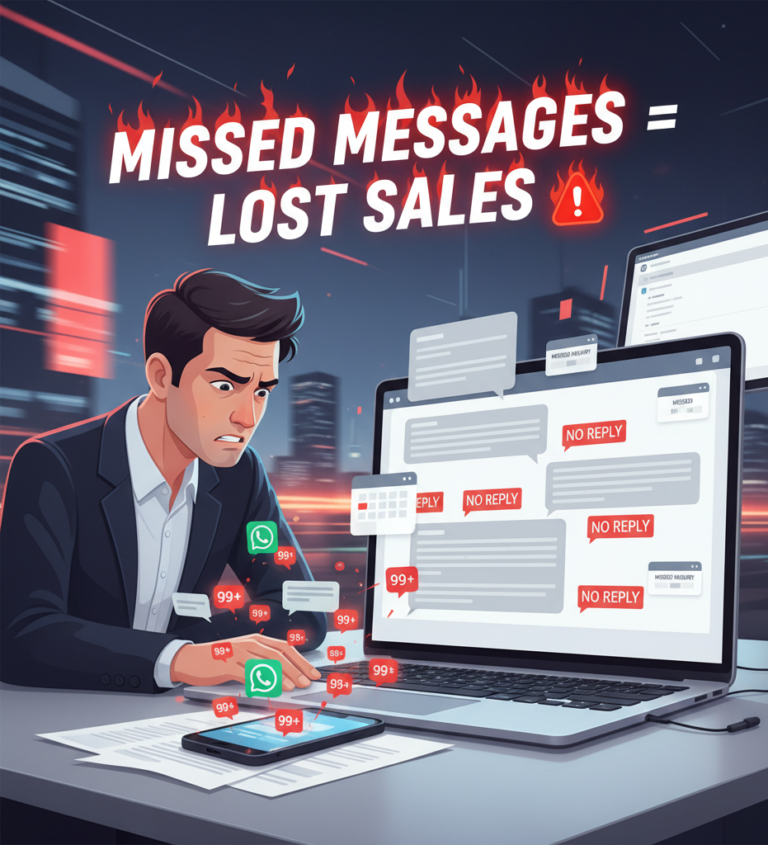 White-Label WhatsApp Automation for Agencies