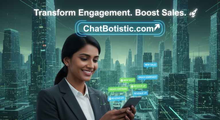 AI Chatbot for WordPress: Turn Website Visitors into Conversations